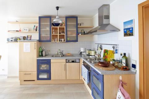 Komfortferienwohnung Zentrum Ludwigsburg Luaran gambar