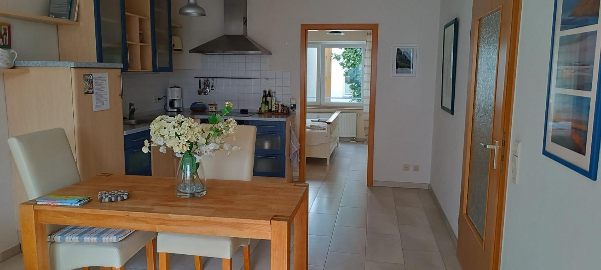 Komfortferienwohnung Zentrum Ludwigsburg Luaran gambar